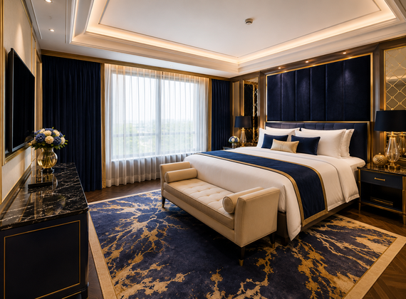 Aura Chimera residential community by Shourya Group, NH-58 Ghaziabad