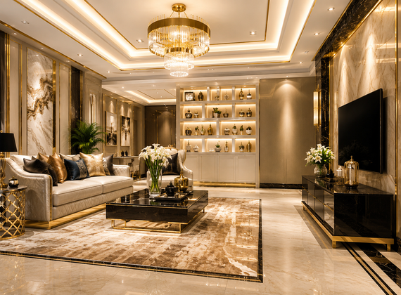 Shourya The Lotus Pond residential towers, Vaibhav Khand Ghaziabad